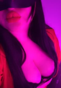 Anfisa_777 webcam model