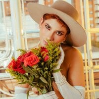 AliceBarry's Avatar Pic