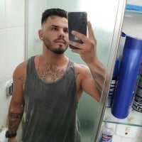 ToppingDirt webcam model