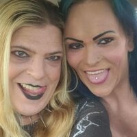 MistressCy's Avatar Photo