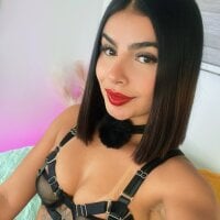 Julig01 webcam model