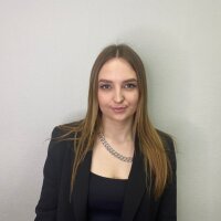 DebraMoore Adlı Modelin Çevrimdışı Sohbet Odası