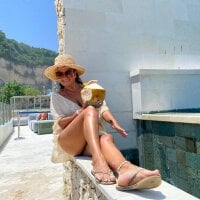 Ternura_Prohibida webcam model