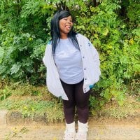 Sexy_melanin17 webcam model
