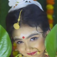 Sweet-Laxmi's Profile Pic