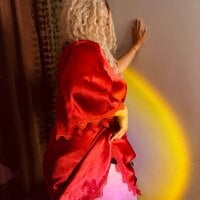 VixenFlame webcam model