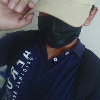 Wajack72 webcam model