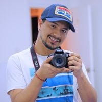 DaviidEvans_ webcam