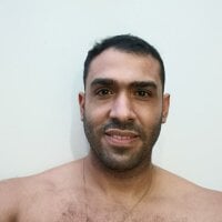 AlphaLatinoBear webcam model