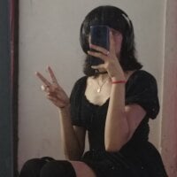 Nataly_Cloud webcam
