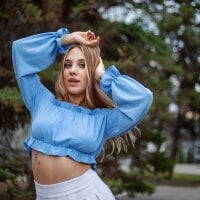 MiaMilas' Webcam Show