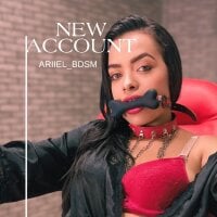 ariel_bdsm webcam