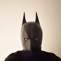 BigHornyBatman webcam