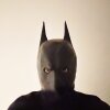 BigHornyBatman