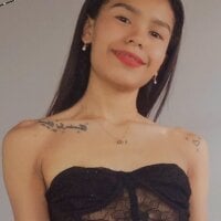 By_samii03 webcam model