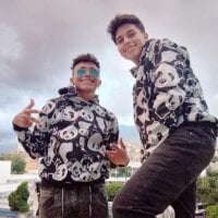 Brian_and_Sebastian