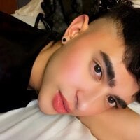 justinbeer_ webcam model