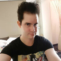 Toby-'s Avatar Photo