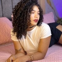 curly_doll webcam model