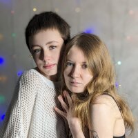 MaiaLola fully nude on webcam for live porn video chat