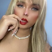 SweetKim21 webcam