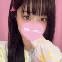 Mia--meow's Avatar Pic