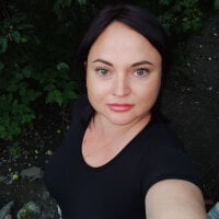 ArinaStoun's Avatar Pic