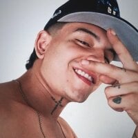 Camilo777colageno webcam