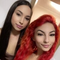 Offline chat soba modela EvelinaEv
