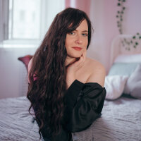 NanaMoonlight webcam model