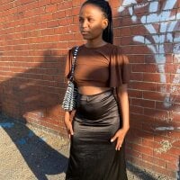 Mandy-Bae webcam model
