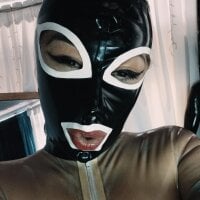 LatexDevil_BlondieLive Webcam