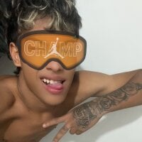 Avatar obrázek Chicos_perfect1