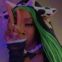 GoddessxDutchessx webcam