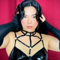 daarklover webcam model