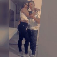 AliceAndCooper offline chatrum