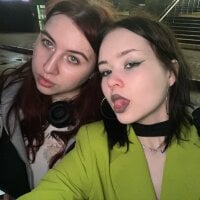 BettyandRich_ webcam