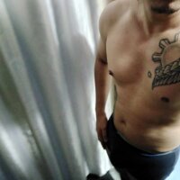 YourHotDadddy webcam