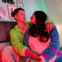 Pokój czatu offline – Melanny_Nico