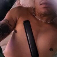 CasalLoucura2 model avatar