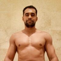 Andreszapata23 webcam model