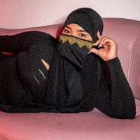 Afrodita_roouse webcam model