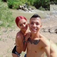 Offline chatovací místnost skinnypervert01