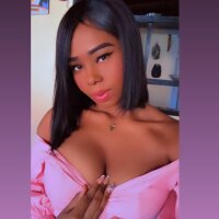 SofiEbony's Avatar Pic