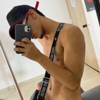 PRINCE_GUYS1 webcam