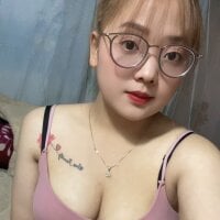 July-y webcam model
