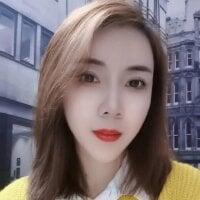 xiaoyu-sweet webcam
