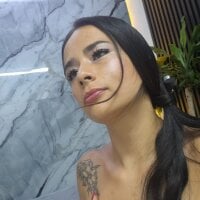 SammyJones1 webcam model