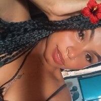 AriaRose_ webcam model