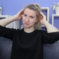 KiaraWoods' Offline Chat Room